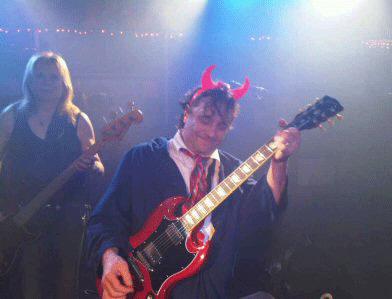 Tnt-Chicago - Ultimate Acdc Tribute | Arlington Heights, IL | AC/DC Tribute Band | Photo #14