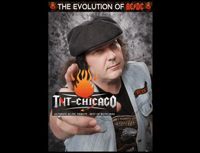Tnt-Chicago - Ultimate Acdc Tribute | Arlington Heights, IL | AC/DC Tribute Band | Photo #10