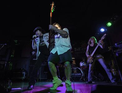 Tnt-Chicago - Ultimate Acdc Tribute | Arlington Heights, IL | AC/DC Tribute Band | Photo #7