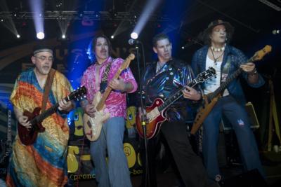 8-Track 'the Ultimate 70's Rock Show' | Chicago, IL | Classic Rock Band | Photo #8