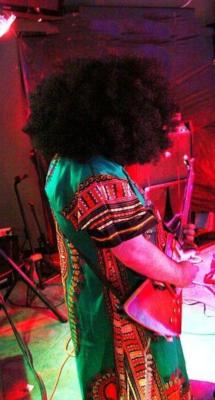 8-Track 'the Ultimate 70's Rock Show' | Chicago, IL | Classic Rock Band | Photo #14