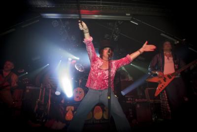 8-Track 'the Ultimate 70's Rock Show' | Chicago, IL | Classic Rock Band | Photo #5