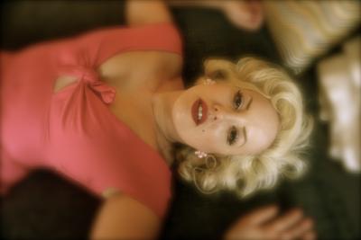 Niki Luparelli | Boston, MA | Marilyn Monroe Impersonator | Photo #8
