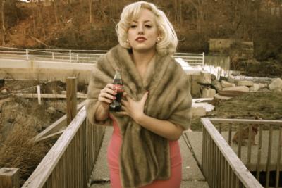 Niki Luparelli | Boston, MA | Marilyn Monroe Impersonator | Photo #3
