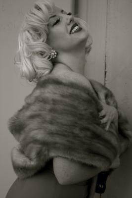Niki Luparelli | Boston, MA | Marilyn Monroe Impersonator | Photo #7