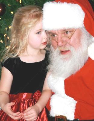 Santa D's Main Photo
