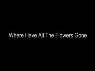 Tim Durnan | Sacramento, CA | Variety Singer | Flowers Gone