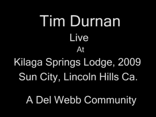 Tim Durnan | Sacramento, CA | Variety Singer | Jet Plane