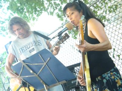 The Marsdens | Randolph, NJ | 70's Hits Acoustic Guitar | Photo #4