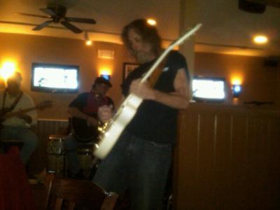 The Marsdens | Randolph, NJ | 70's Hits Acoustic Guitar | Photo #5
