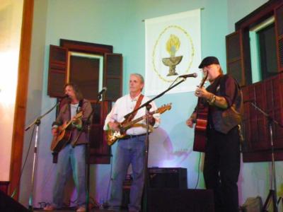The Marsdens | Randolph, NJ | 70's Hits Acoustic Guitar | Photo #15