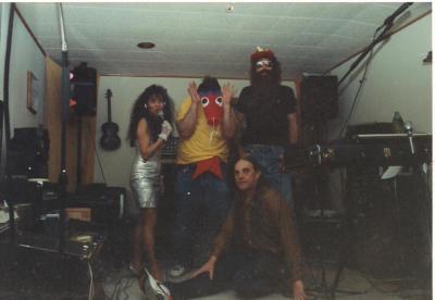 The Marsdens | Randolph, NJ | 70's Hits Acoustic Guitar | Photo #7
