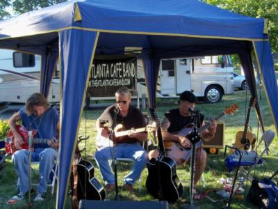 The Marsdens | Randolph, NJ | 70's Hits Acoustic Guitar | Photo #17