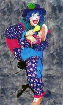 Great American Entertainment Company | New York, NY | Clown | Photo #3