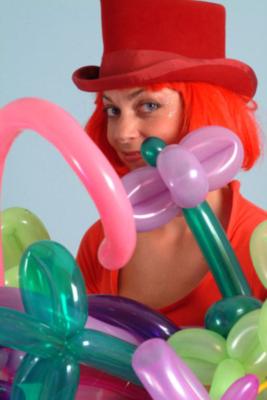 Great American Entertainment Company | New York, NY | Clown | Photo #16