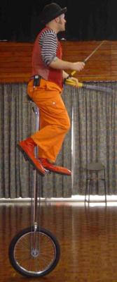 Great American Entertainment Company | New York, NY | Clown | Photo #20