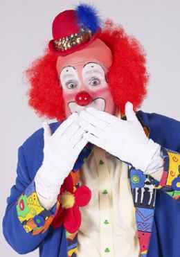 Great American Entertainment Company | New York, NY | Clown | Photo #2