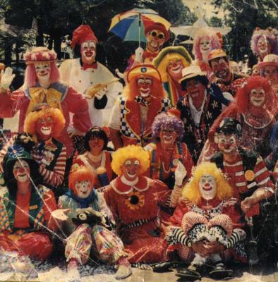 Great American Entertainment Company's Main Photo
