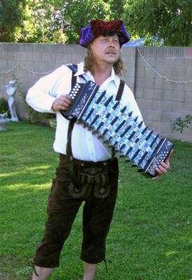 Raving Polka's Main Photo