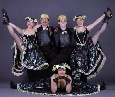 Raving Polka | Los Angeles, CA | Punk Band | Photo #7