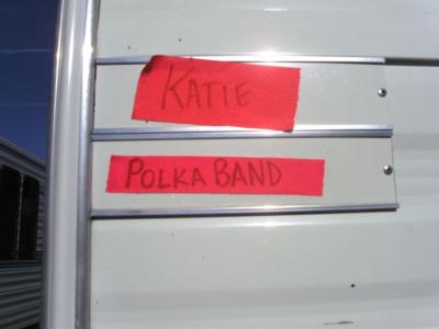 Raving Polka | Los Angeles, CA | Punk Band | Photo #22