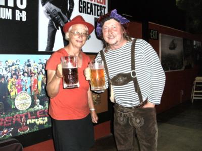 Raving Polka | Los Angeles, CA | Punk Band | Photo #10