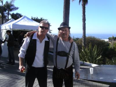 Raving Polka | Los Angeles, CA | Punk Band | Photo #14