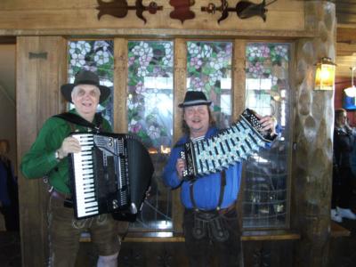 Raving Polka | Los Angeles, CA | Punk Band | Photo #25