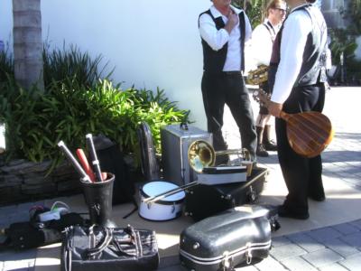 Raving Polka | Los Angeles, CA | Punk Band | Photo #15