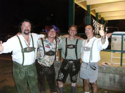 Raving Polka | Los Angeles, CA | Punk Band | Photo #9