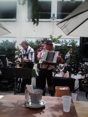 Raving Polka | Los Angeles, CA | Punk Band | Photo #24