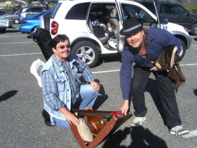 Raving Polka | Los Angeles, CA | Punk Band | Photo #13