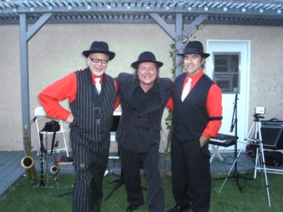 Raving Polka | Los Angeles, CA | Punk Band | Photo #12