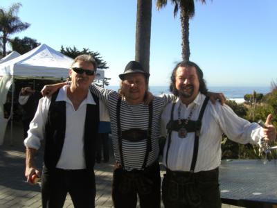 Raving Polka | Los Angeles, CA | Punk Band | Photo #17