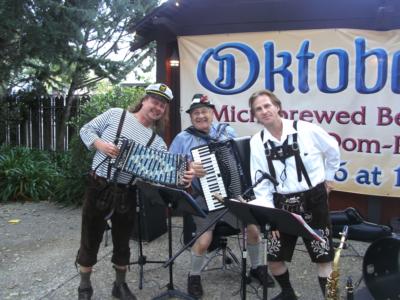 Raving Polka | Los Angeles, CA | Punk Band | Photo #8