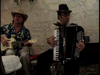 Raving Polka | Los Angeles, CA | Punk Band | Hawaiian Music Video Live