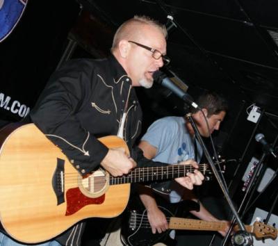 Rick Bales | Palm Harbor, FL | Acoustic Guitar | Photo #13