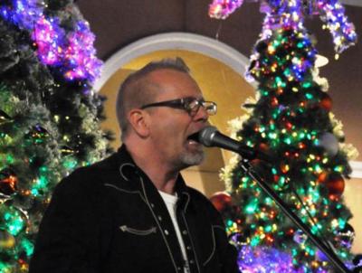 Rick Bales | Palm Harbor, FL | Acoustic Guitar | Photo #15