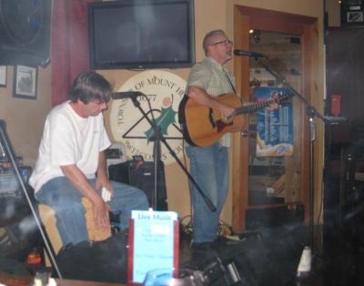 Rick Bales | Palm Harbor, FL | Acoustic Guitar | Photo #6
