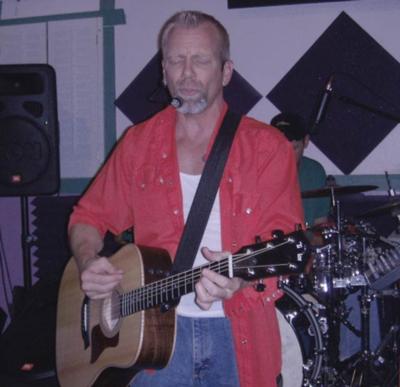 Rick Bales | Palm Harbor, FL | Acoustic Guitar | Photo #14