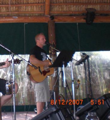 Rick Bales | Palm Harbor, FL | Acoustic Guitar | Photo #11