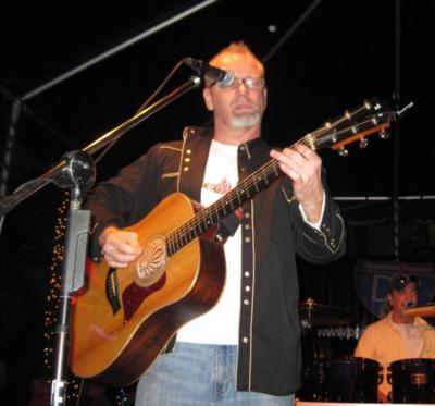 Rick Bales | Palm Harbor, FL | Acoustic Guitar | Photo #4