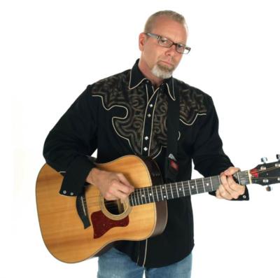 Rick Bales | Palm Harbor, FL | Acoustic Guitar | Photo #12