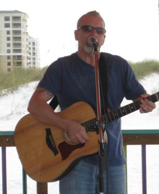 Rick Bales | Palm Harbor, FL | Acoustic Guitar | Photo #3