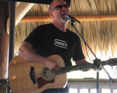 Rick Bales | Palm Harbor, FL | Acoustic Guitar | Photo #8