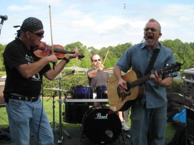 Rick Bales | Palm Harbor, FL | Acoustic Guitar | Photo #5