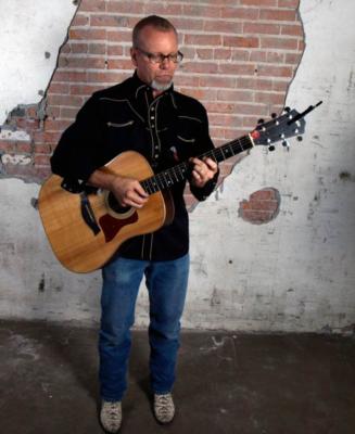 Rick Bales | Palm Harbor, FL | Acoustic Guitar | Photo #7