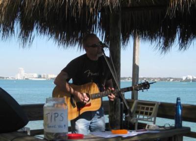 Rick Bales | Palm Harbor, FL | Acoustic Guitar | Photo #10