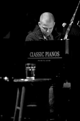 Kit Taylor | Portland, OR | Piano | Photo #2