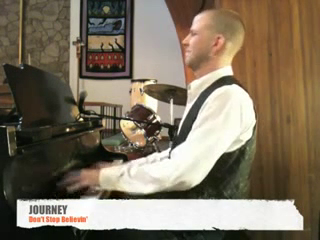 Kit Taylor | Portland, OR | Piano | VIDEO - JOURNEY and more...